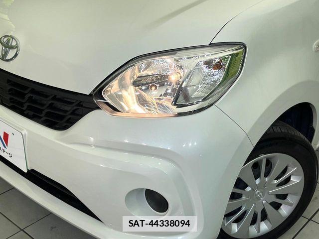 Toyota PASSO 2017-07 7788130-11