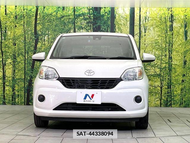 Toyota PASSO 2017-07 7788130-13