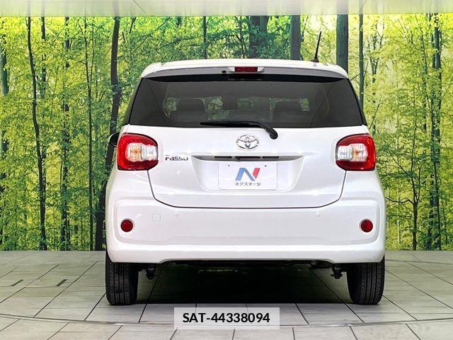 Toyota PASSO 2017-07 7788130-14