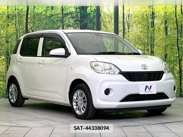 Toyota PASSO 2017-07 7788130-15