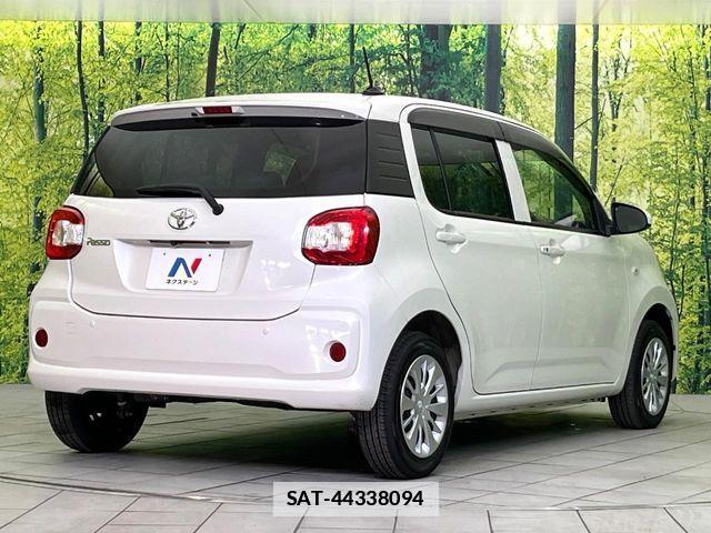 Toyota PASSO 2017-07 7788130-16