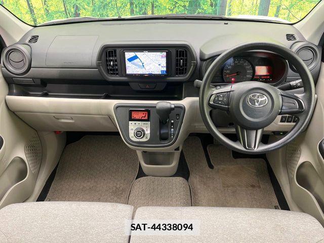 Toyota PASSO 2017-07 7788130-1