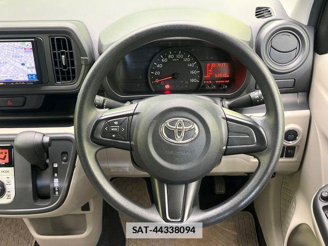Toyota PASSO 2017-07 7788130-7