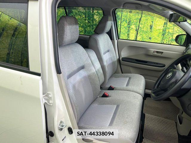 Toyota PASSO 2017-07 7788130-8