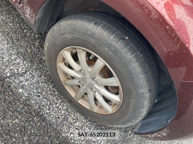 Toyota PASSO 2009-12 7788124-2