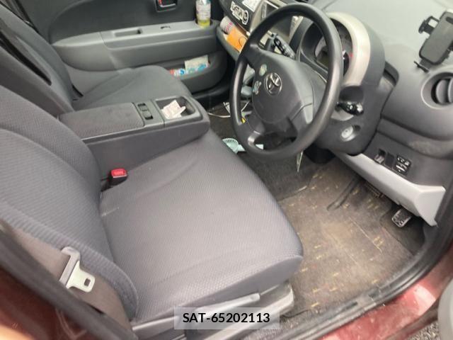 Toyota PASSO 2009-12 7788124-4
