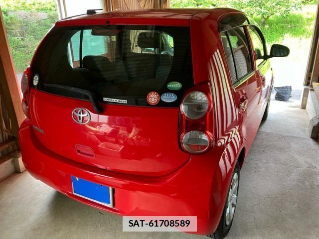 Toyota PASSO 2013-07 7788125-2