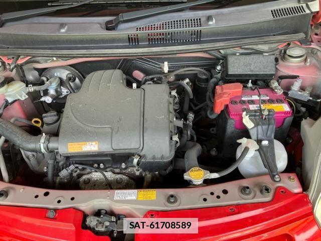 Toyota PASSO 2013-07 7788125-7