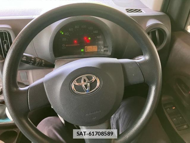 Toyota PASSO 2013-07 7788125-8