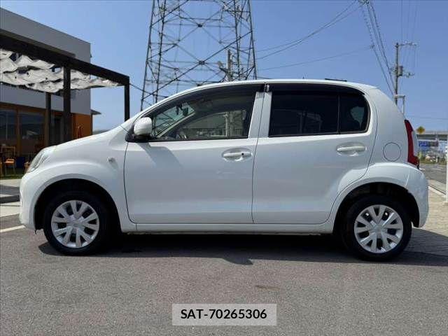 Toyota PASSO 2015-10 7788127-10