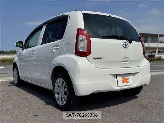 Toyota PASSO 2015-10 7788127-12
