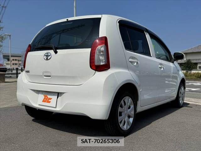 Toyota PASSO 2015-10 7788127-14
