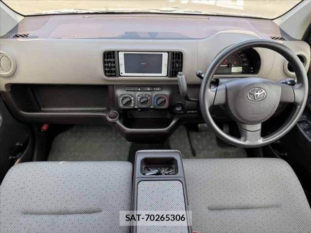 Toyota PASSO 2015-10 7788127-1