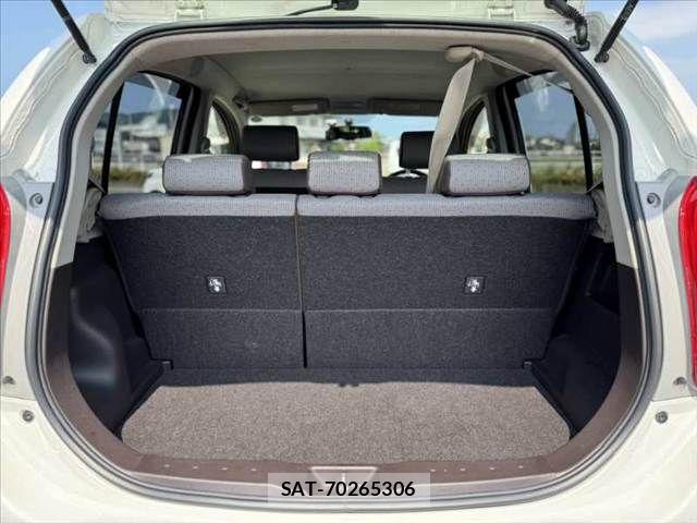 Toyota PASSO 2015-10 7788127-19