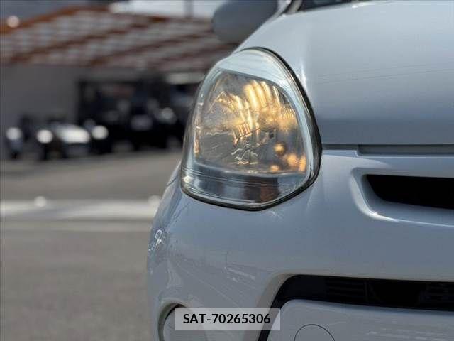 Toyota PASSO 2015-10 7788127-29
