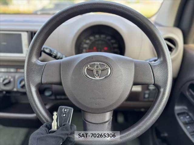 Toyota PASSO 2015-10 7788127-3
