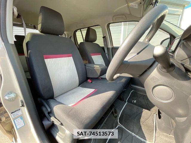 Toyota PASSO 2016-09 7788131-11