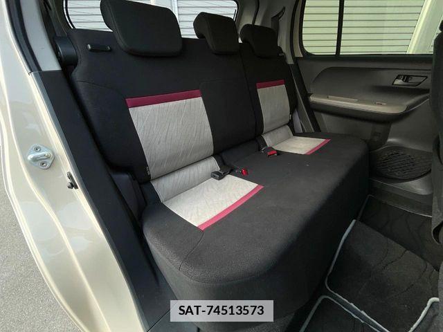 Toyota PASSO 2016-09 7788131-12