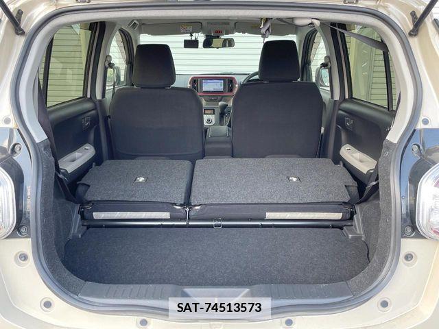 Toyota PASSO 2016-09 7788131-13