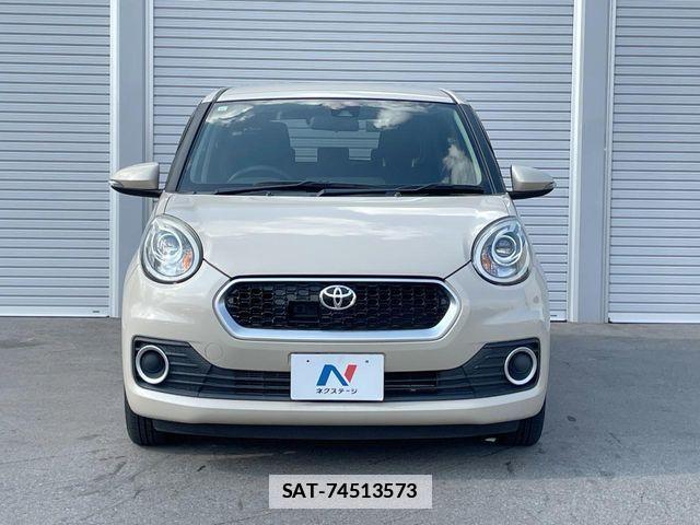 Toyota PASSO 2016-09 7788131-14