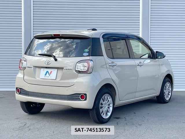 Toyota PASSO 2016-09 7788131-17