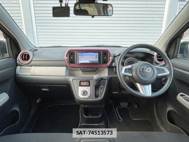 Toyota PASSO 2016-09 7788131-1