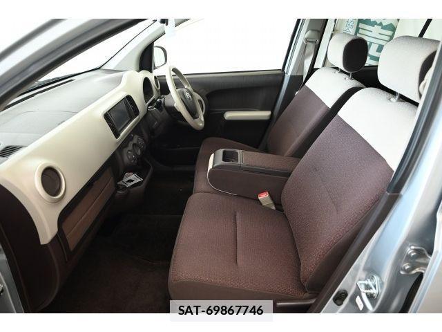 Toyota PASSO 2012-03 7878731-10