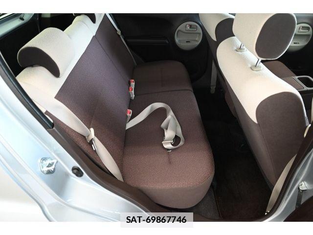 Toyota PASSO 2012-03 7878731-11