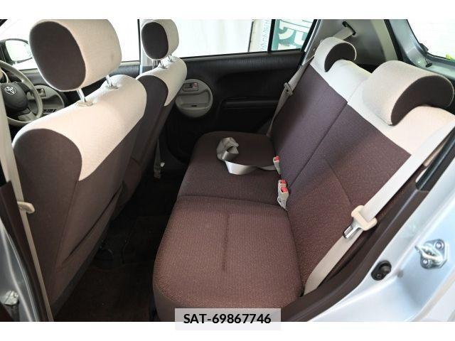 Toyota PASSO 2012-03 7878731-12