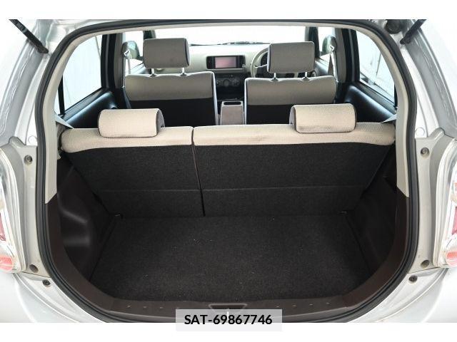 Toyota PASSO 2012-03 7878731-13