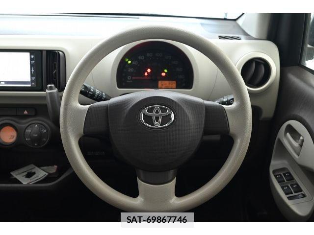 Toyota PASSO 2012-03 7878731-18
