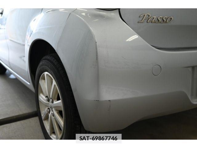 Toyota PASSO 2012-03 7878731-29