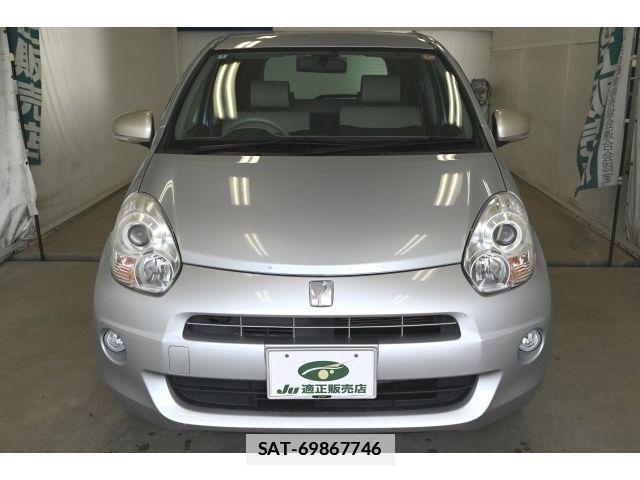 Toyota PASSO 2012-03 7878731-4
