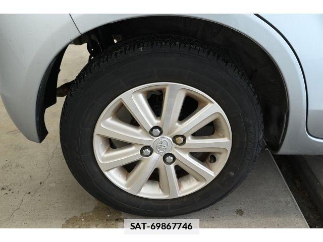 Toyota PASSO 2012-03 7878731-7