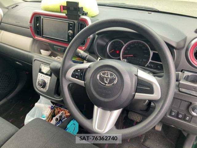 Toyota PASSO 2017-07 7878723-12