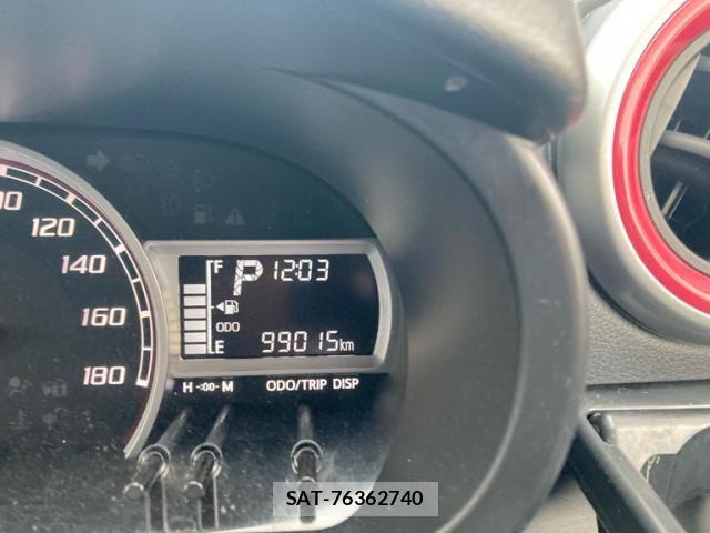 Toyota PASSO 2017-07 7878723-18