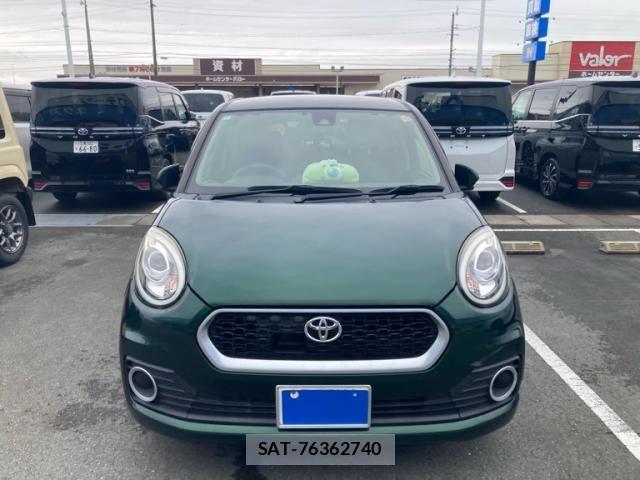 Toyota PASSO 2017-07 7878723-1