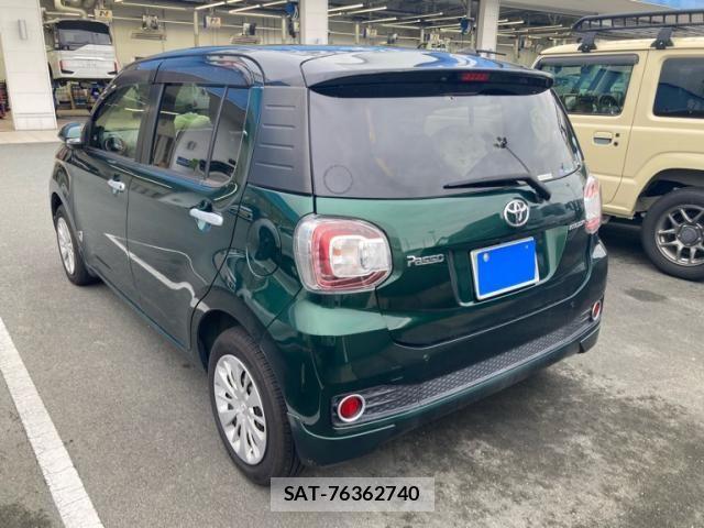 Toyota PASSO 2017-07 7878723-3