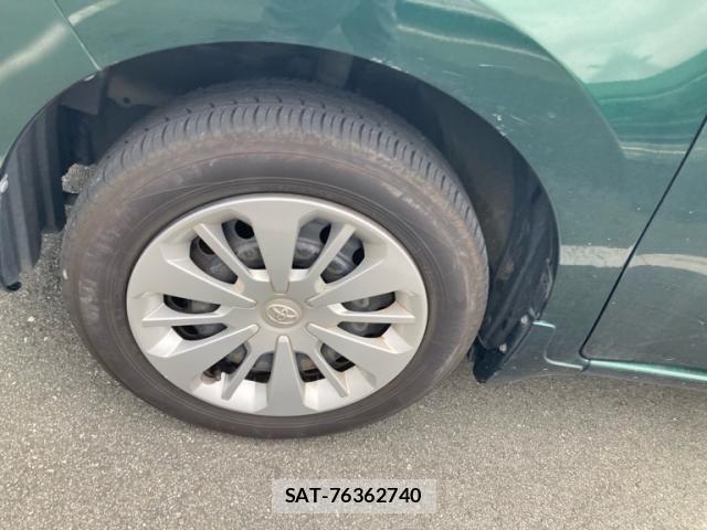 Toyota PASSO 2017-07 7878723-7