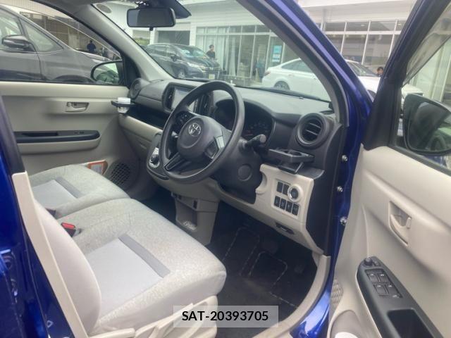 Toyota PASSO 2016-05 7878724-10