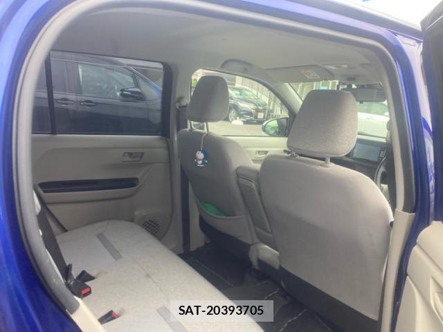 Toyota PASSO 2016-05 7878724-12