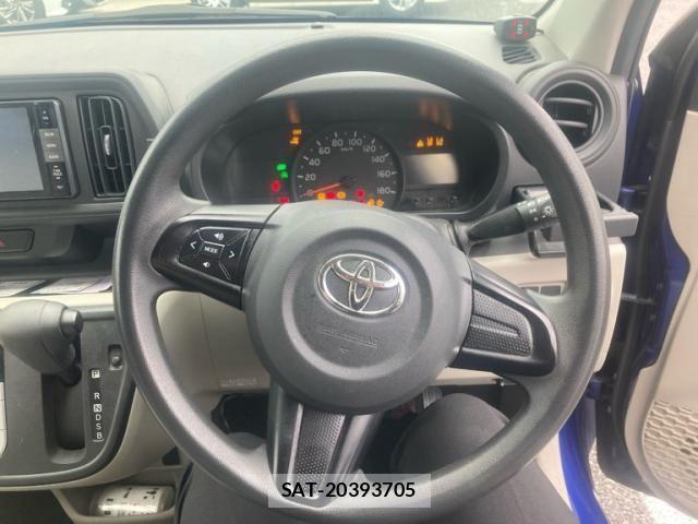 Toyota PASSO 2016-05 7878724-15