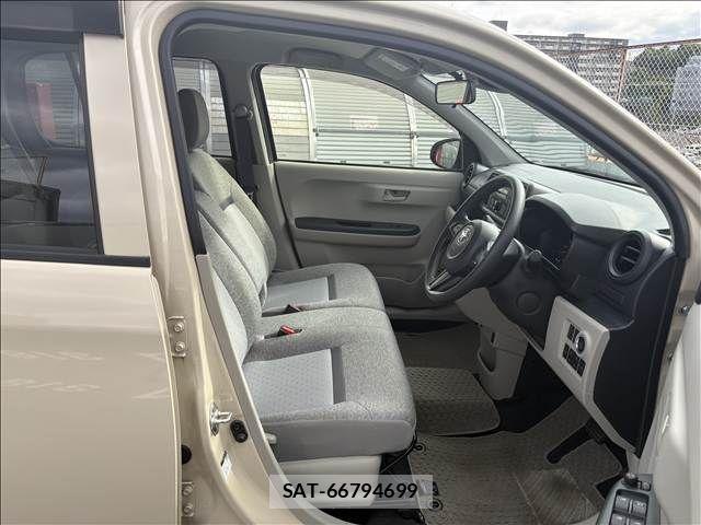 Toyota PASSO 2022-04 7878721-9