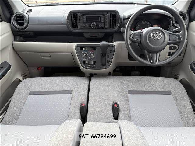 Toyota PASSO 2022-04 7878721-1