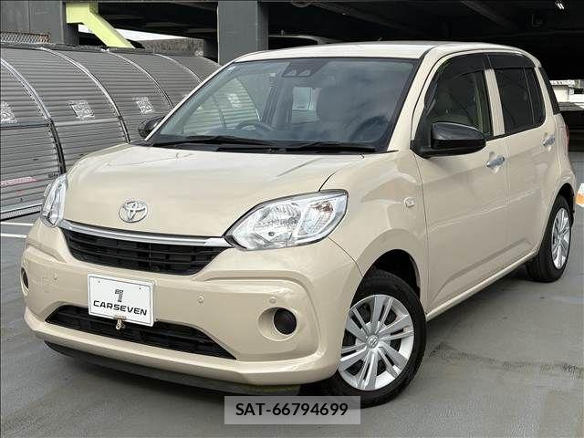 Toyota PASSO 2022-04 7878721-20