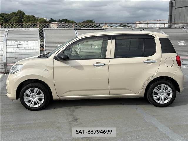 Toyota PASSO 2022-04 7878721-26