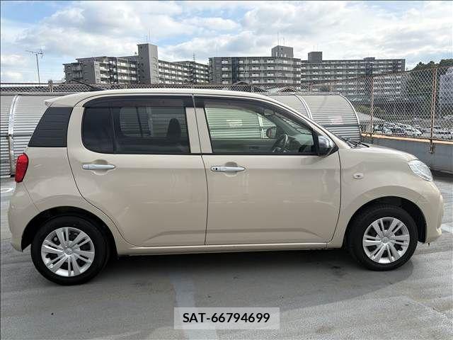 Toyota PASSO 2022-04 7878721-27