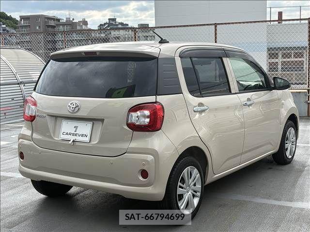 Toyota PASSO 2022-04 7878721-3
