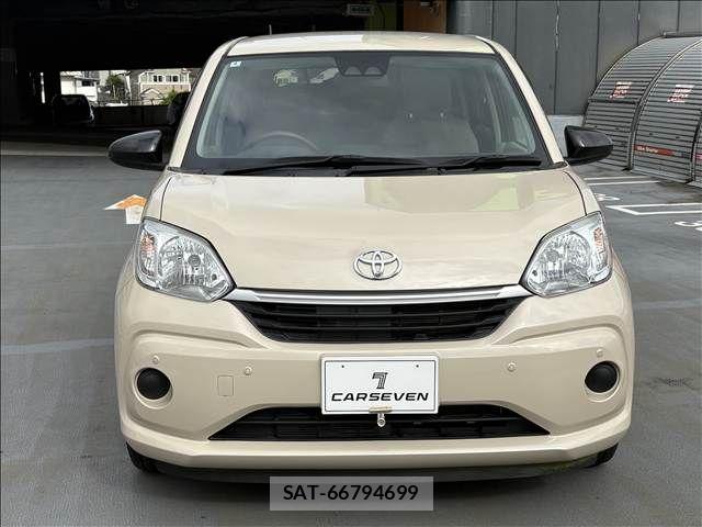 Toyota PASSO 2022-04 7878721-4