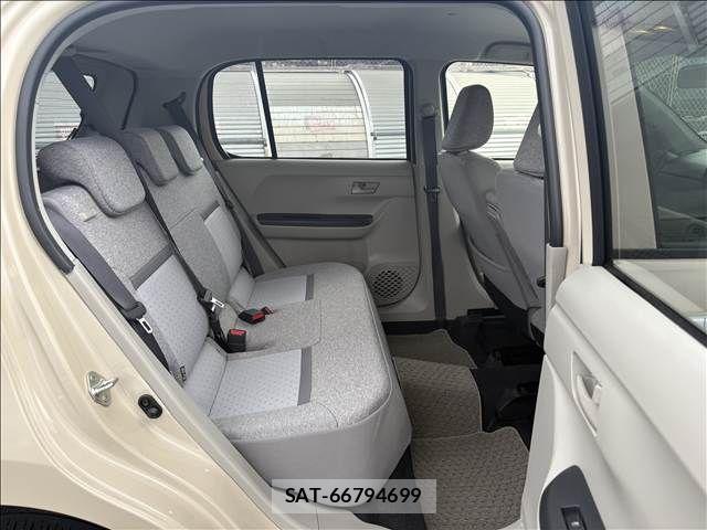 Toyota PASSO 2022-04 7878721-8